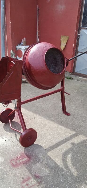 Građevinarstvo i rekonstrukcija: Izdavanje GRADJEVINSKIH MESALICA za informacije putem poruke ili na — 8