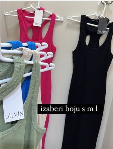 comma haljine 2022: Dilvin S (EU 36), bоја - Roze, Na bretele — 6