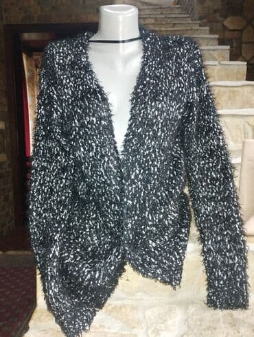 Košulje, bluze i tunike: Kadigan M nov ima i dva džepa dužina 75 cm — 2