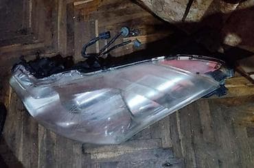xenon prskalice za pranje farova: FAR LEVI ZA CITROEN C-CROSSER — 3