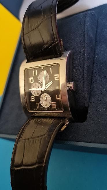 Ručni satovi: Festina muški ručni sat – Multifunction Quartz - Kućište — 6