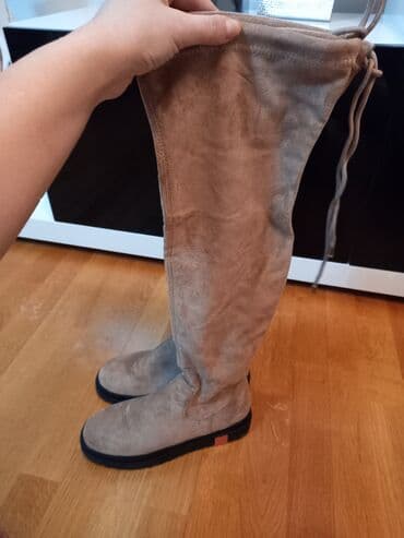 desigual s: Čizme, 38 — 1