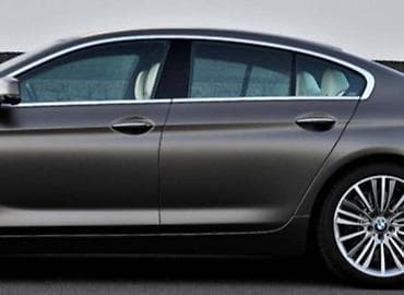 kamere za automobile prodaja: BRAVE I KVAKE ZA BMW 640 OD 2011. DO 2018. GOD — 1