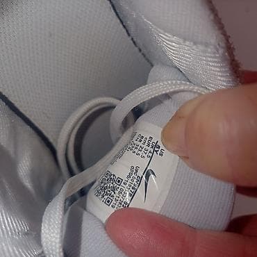 japanke nike: Nike Air Max 720 patike – siva/ledeno siva - Model: Air Max 720 - — 3