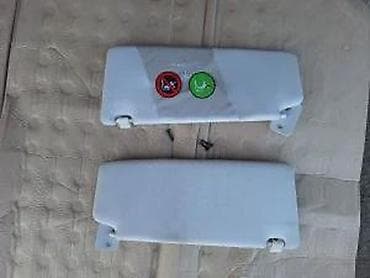 cerade za auto: LANCIA Y SUNCOBRAN | Suncobrani lancia y prvi model. Kao novi bez — 1