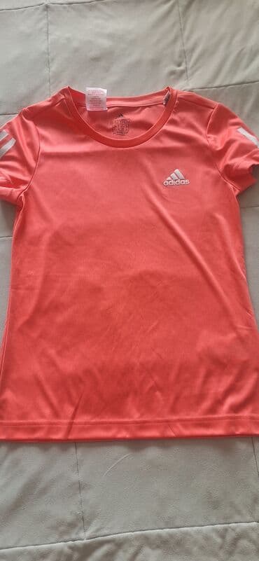 Children's Items: Adidas vel.11-12, novo — 1