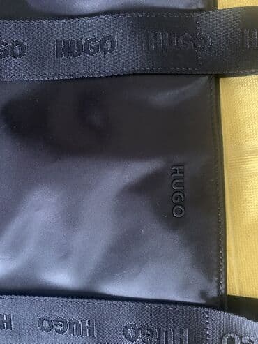 snale za kosu: Ceger, Hugo Boss, Materijal: Sintetika — 4