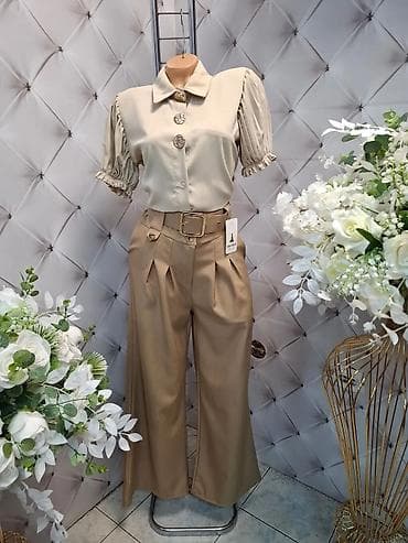 bure pantalone: ❤️❤️ pantalone 3000kosulja 2700❤️❤️ — 4