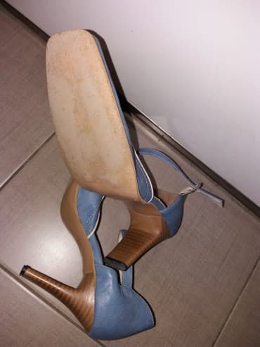 bata obuca nis: Sandale, 38 — 3