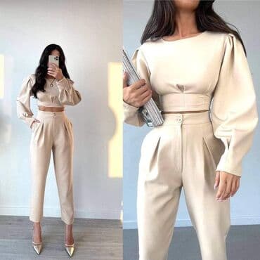 crveni komplet: Komplet 3300 — 5