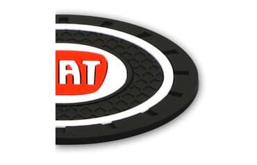 adapter za auto upaljač sa 220v na 12v: Neklizajuća podloga držača za čaše - FIAT Neklizajuća podloga držača — 6