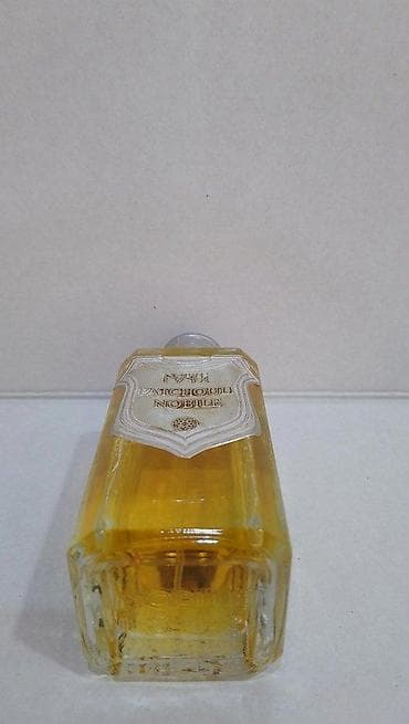 NOBILE 1942 VESPRI PATCHOULI NOBILE EDP 75ML TSTR | Nobile 1942