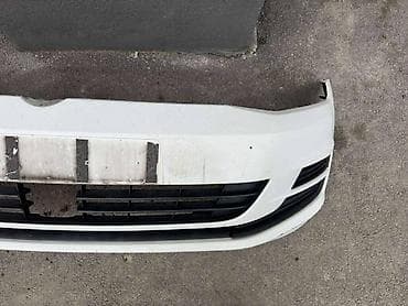 lamela golf 2: PREDNJI BRANIK ZA VOLKSWAGEN GOLF 7 OD 2013. DO 2017. GOD. - OBLOGA — 4