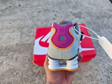 ženske gumene čizme: Patike, Nike, veličina - 45 — 4