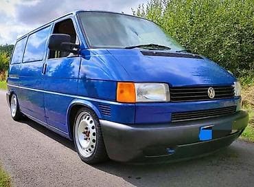 mrezice za stakla na kolima: DELOVI ZA VOLKSWAGEN T4 | Delovi za VW T4 Garancija na ispravnost — 1