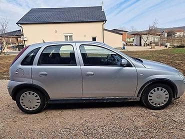 polovni automobili pezo 206 benzin: DELOVI ZA OPEL CORSA C 1.2 | Svi delovi za Opel vozila : Astra G H — 4