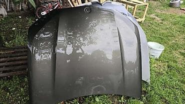 glavcina za juga: HAUBA G05 ZA BMW X5 | BMW X5 g05 hauba — 4