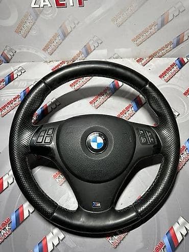 slike auta: M-VOLAN E8X E9X ZA BMW 114, 116, 118 . OD 2005. DO 2012. GOD. | — 3