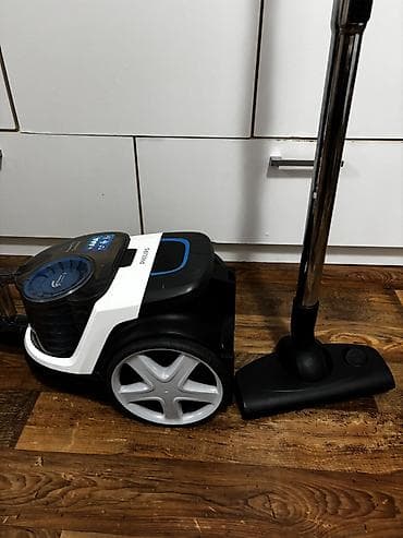 mts tableti cene: Usisivac Philips POWERPRO COMPACT je potpuno ispravan, u odlicnom je — 1