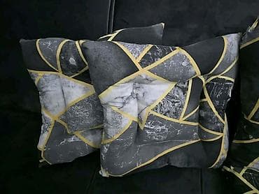 Sobne biljke: 🎯 Dodaj udobnost i stil u svaki kutak doma – u jednoj KOCKI! Sedalice — 3