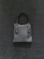 Women's Clothing: Mala kozna torba — 1