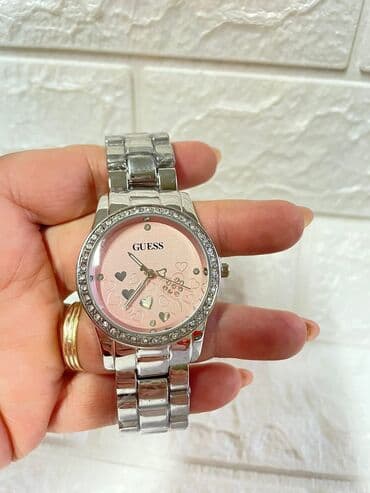 Watches: Classic watch, Michael Kors, Female — 8