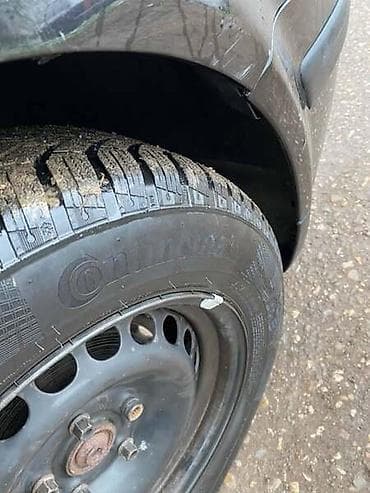 polovne gume 185 65 r15 m s: ČELIČNE FELNE 15 5 X 112 | Celicne felne R15 sa gumama 195/65/15 — 4