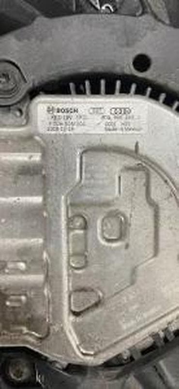 farovi punto 2: AUDI Q5 2019 VENTILATOR HLADNJAKA 80A959455A 80A959455B | Audi — 1