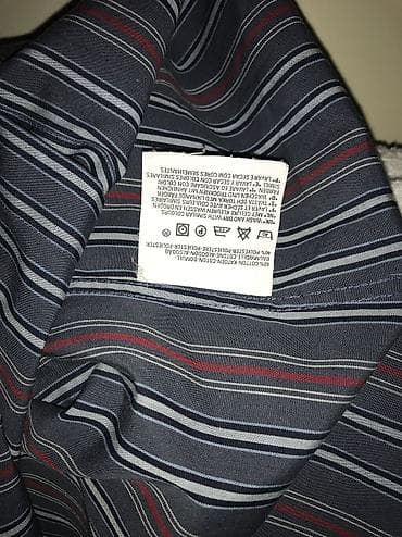 afrodita kosulje: Original LeviS kosulja L KAO NOVA 100% cotton Ramema 50cm,duzina — 4