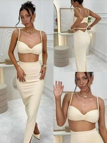 kompleti pantalone i sako: 9Fashion Woman — 7