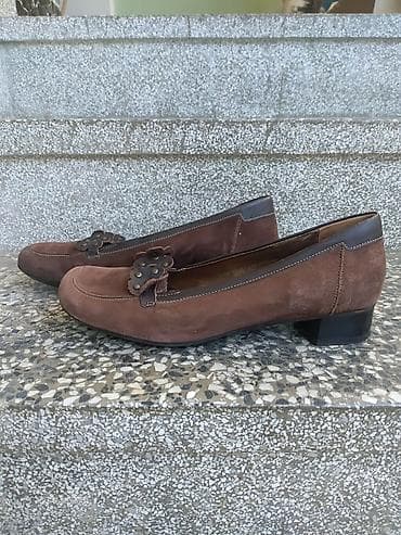 brojevi cipela usa eur: Peko kozne cipele br. 40.Spolja super ocuvane bez ostecenja — 7