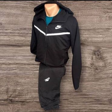 c a jakne 2017: Nike muška trenerka Super Akcija Novo Pamuk Veličine m l xl 2xl fb — 9