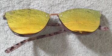 guess plisana torba: Sunglasses, Christian Dior — 4