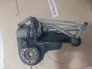 auto otpad ruma: MOTOR BRISACA ZA FORD FUSION OD 2003. DO 2010. GOD. | FORD velika — 8
