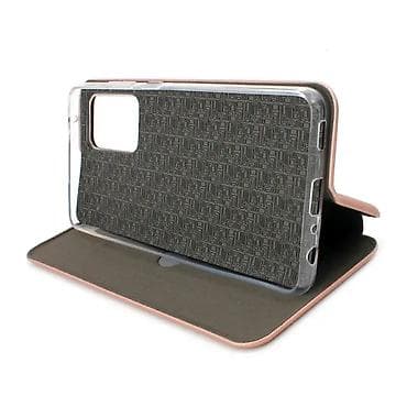 iphone 1: Maska za Samsung bоја - Roze, Na preklapanje — 1