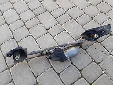 karburator golf 2 1.6 benzin: MOTOR ZADNJEG BRISAČA ZA MAZDA 6 OD 2002. DO 2007. GOD. | motor — 7