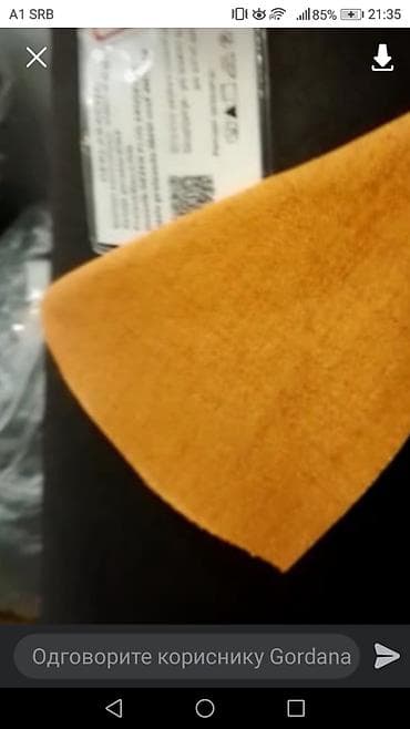 emmezeta posteljina: Bоја - Šareno — 3