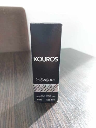 spark parfemi: Women's perfume, Replica — 5