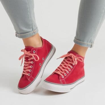 max code patike: 39, color - Red — 1