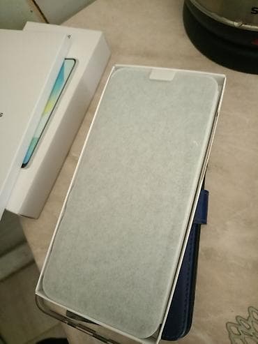 Electronics: Samsung Galaxy A15, 128 GB, color - Light blue — 2