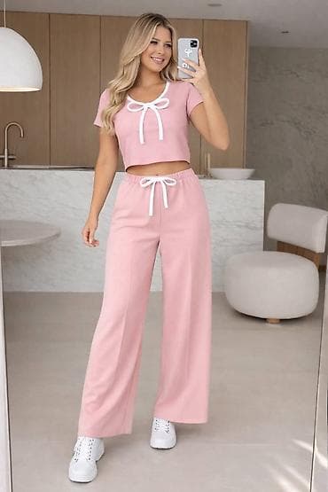 kombinezoni katrin: 03. L. Komplet 2.400 dinara — 3