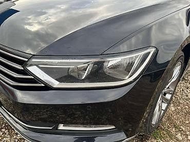 rikverc kamera passat b6: LEVI FAR ZA VOLKSWAGEN PASSAT B8 OD 2015. DO 2019. GOD. | Levi far — 1