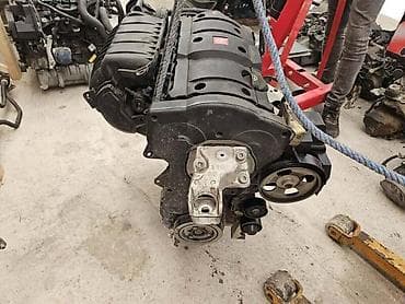 c4 1.4 benzin: MOTOR 1.6 BENZIN ZA CITROEN XSARA PICASSO ZA 2007. GOD — 2