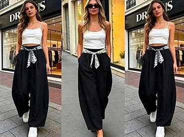 calzedonia pantalone: 07. Pantalone 2.600 dinara H — 3