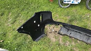 cari online: ZADNJI BRANIK G01 MSP LCI ZA BMW X3 | BMW x3 g01 MSP lci zadnji — 1