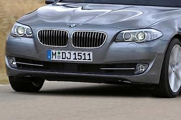 vijetnamka prodaja: BRANIK ZA BMW 520 OD 2010. DO 2016. GOD — 2