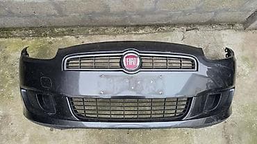 nebo za fiat stilo 5 vrata: BRANIK ZA FIAT BRAVO | Branik Fiat Bravo 4 — 2