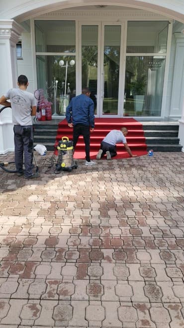 zvjezdano nebo u autu: Ugradnja i prodaja itisona u kockama — 1