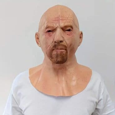 set za puder nokte: Maske — 8
