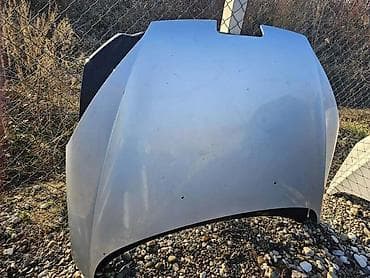 HAUBA ZA PEUGEOT 407 | PEUGEOT 2007godiste 2.0HDI 100KW na lalafo.rs HAUBA ZA PEUGEOT 407 | PEUGEOT 2007godiste 2.0HDI 100KW